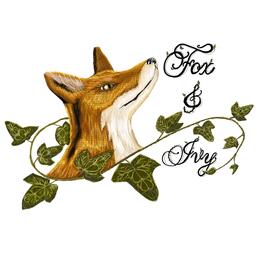 Fox and Ivy Crafts
